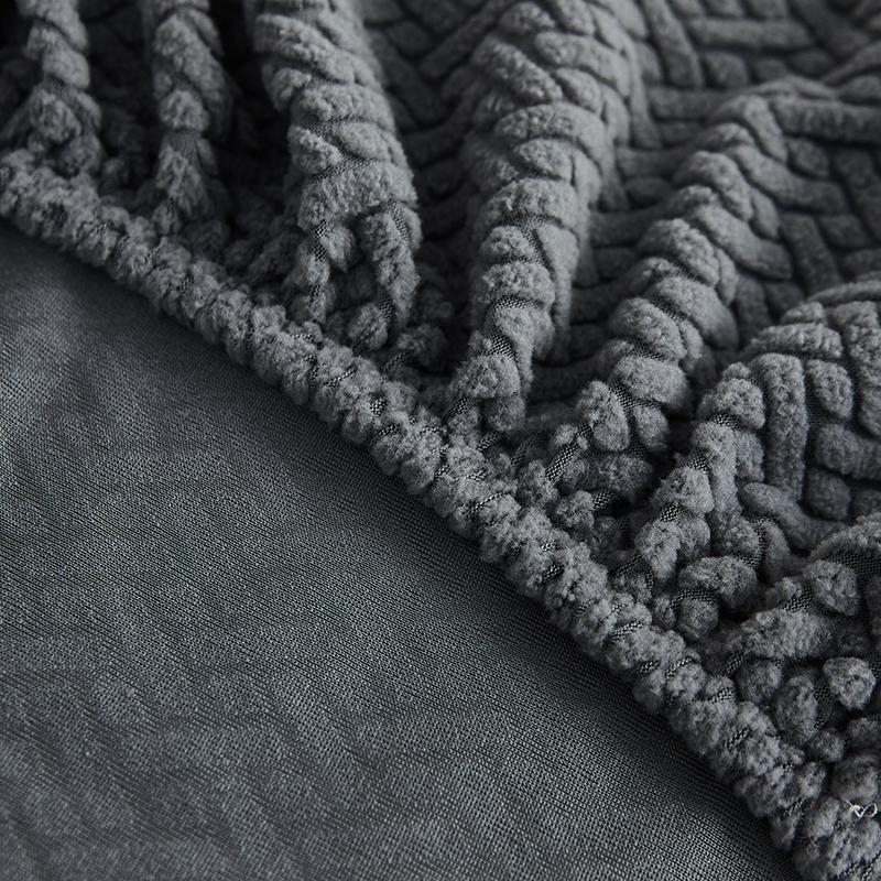 1 PC Jacquard Sofa Cover dustproof Sofa Cover For Living Room Protector Removable Washable Slipcover