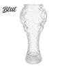 Large Capacity Beer Glass Soccer Trophy Glass 400/600ml Mug Heavy Duty Football Hercules Cup Mug Shaped Pint for Home Bar Gift Sports Fans