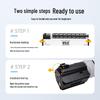 Cai Jin Compatible Toner & Drum Units for Canon NPG-67 Series