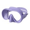 HOTDIVE Scuba Diving Mask and Snorkel Set