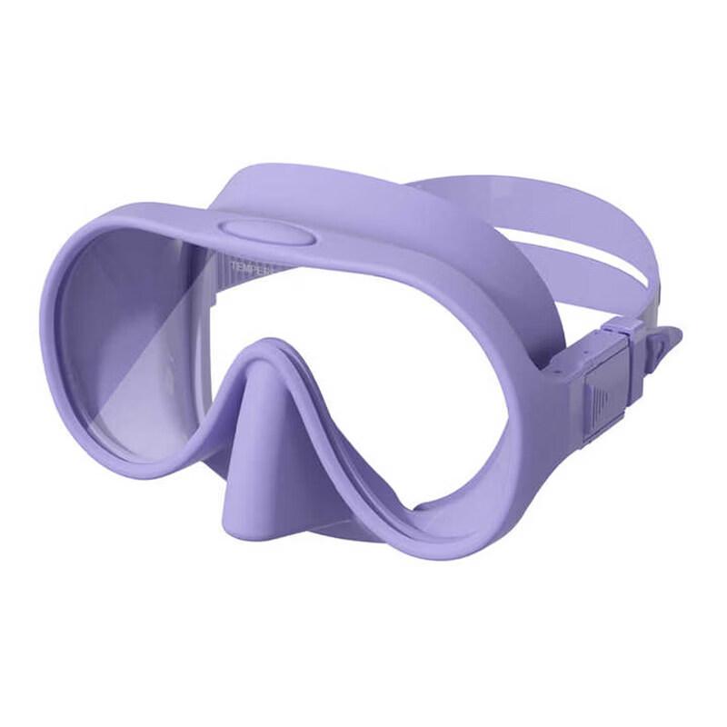 HOTDIVE Scuba Diving Mask and Snorkel Set