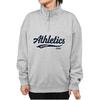 New Balance Sweatshirt Men's Medium Gray NCE41081-MGR