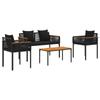 Mobilier de exterior – Seturi de grădină