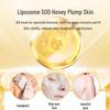 Longliqi SOD Honey Body Lotion (Snake Oil & Aloe Essence)
