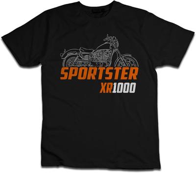 T-shirts en tops – T-shirts