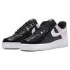 Nike Air Force 1 Low '07 Essential Pink Foam Black Women's Sneakers DJ9942-600