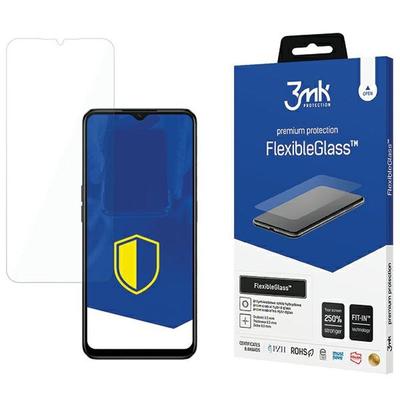 Szkło Hybrydowe Do Xiaomi Redmi Note 13 Pro 3MK FlexibleGlass