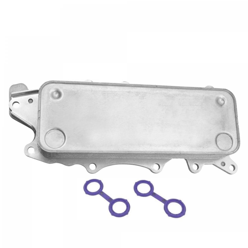 

Furulu Engine Oil Cooler For Mercedes-Benz W203 W204 6421800165