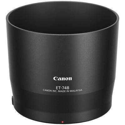 Canon Lens Hood L-HOODET-74B