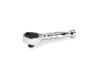 TKN72 Short Ratchet Drive Snap-on Handle, 6.35mm 1/4"