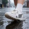 Indoor Elevate Sneakers For Women With Lightweight Rubber Sole For Casual Comfort