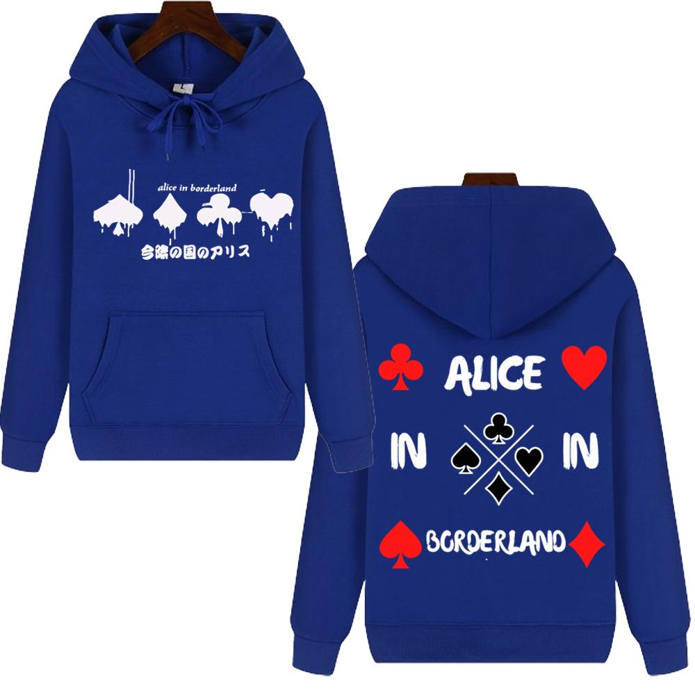 Pánské jarní a podzimní streetwearové topy Fitness sportovní mikiny s kapucí a dlouhým rukávem Vtipný potisk vzoru Módní mikiny