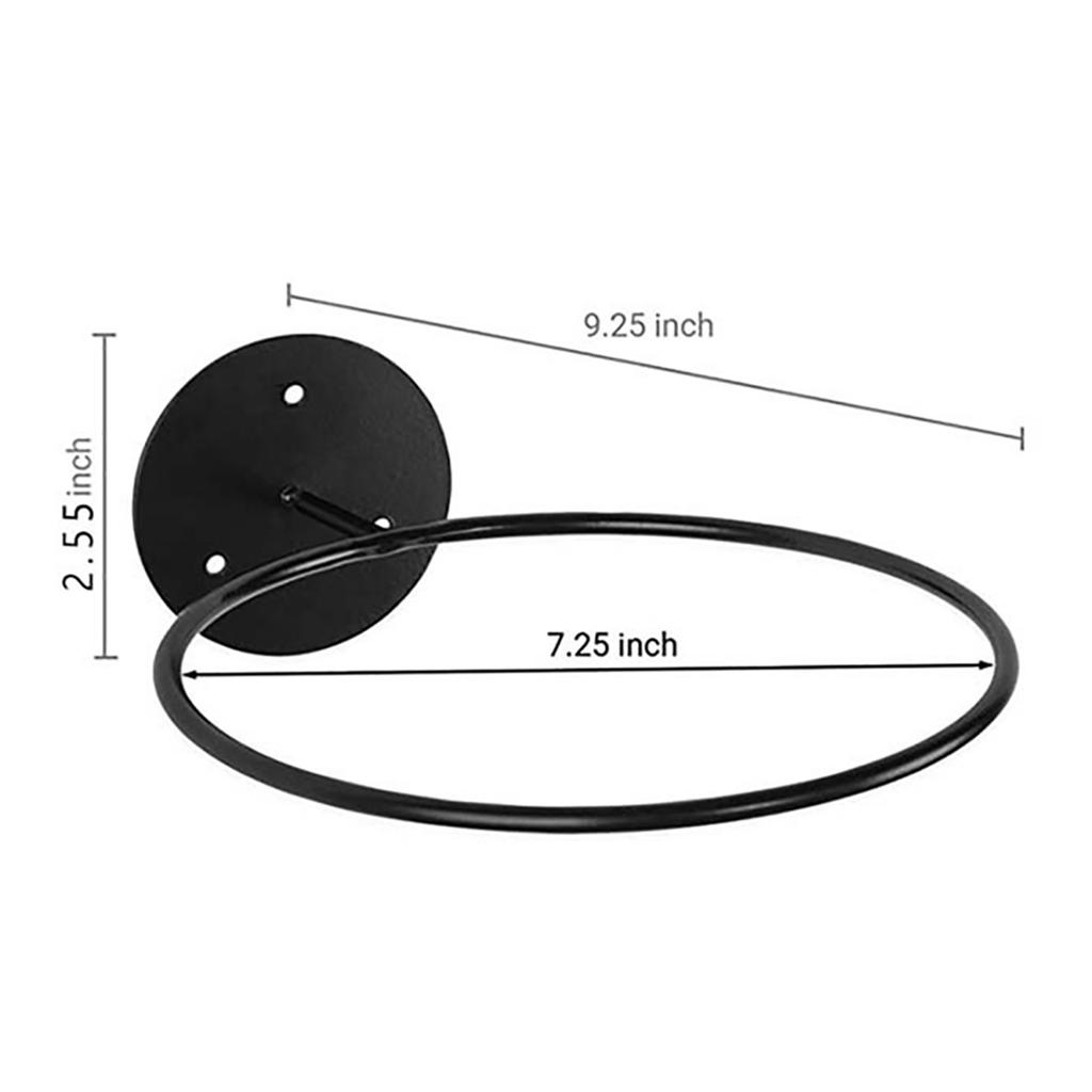 Display Basketball And Football Collection With Style On Wall Mounted Storage Rack Ball Storage Rack