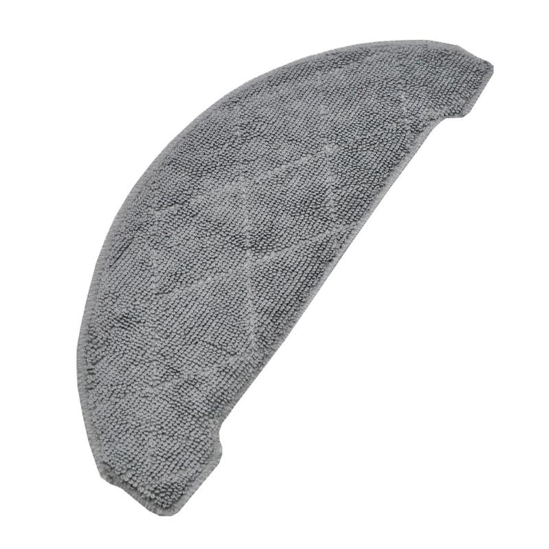 

Vacuum Mop Pad Mount Replacement Waterproof Mopping Attachment Plastic Construction Vacuum Cleaner Accessories China Mainland