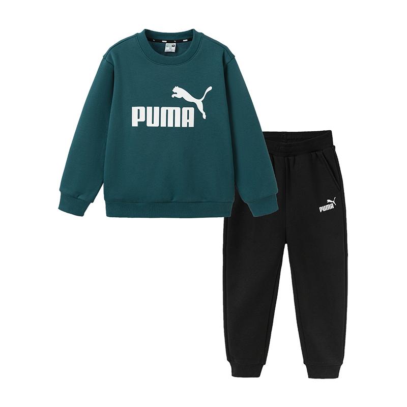 PUMA Casual Sportswear PantsCLASSICS 353924104202-00349 110
