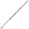 Zebra Sharbo Ballpoint Pen Oil-Based Refills, 4C-1.0 Lead, Blue, 10-Pack, B-R4C10-BL