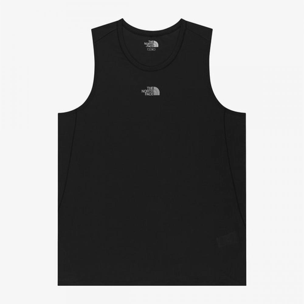 

The North Face Dash Sleeveless Black Nt7vr03j BLACK/095