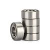 Mechanische apparatuur – Lagers