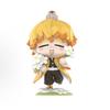 Hot 12 Styles  Anime Figure Set Q Version Pvc Collectible Model Toy For Kids Adults Anime Fans Gift