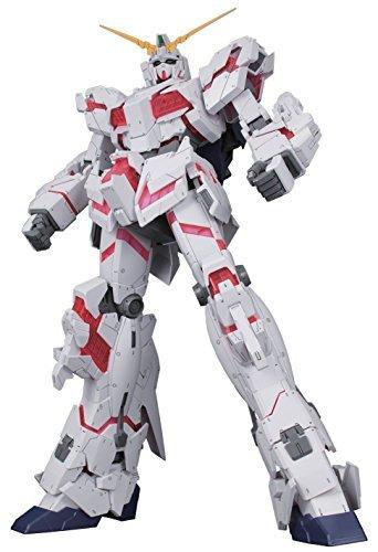 Mega Size Model 1/48 Gundam Base Limited RX-0 Unicorn Gundam Ver.TWC Mobile Suit Gundam UC (Unicorn)