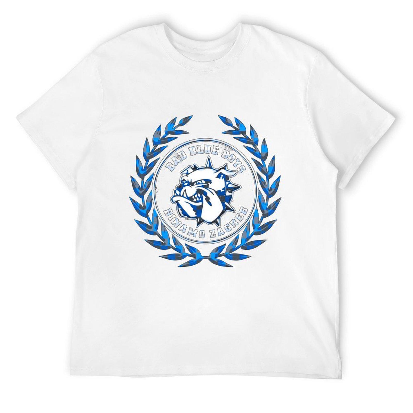 

Dinamo zagreb purgeri croatia bad blue boys football croatian soccer modric bbb hooligans supporters croat T-Shirt S