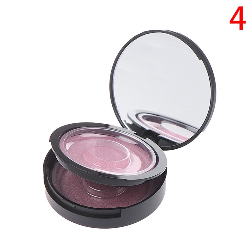 

Пустая коробка для упаковки ресниц, зеркальце для ресниц, коробки для хранения упаковки ресниц