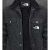 Herren Herbst und Winter Neuheit Herren Langarm Revers Cord und Samt Jacke Jacke Jacke