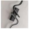 Modern Design LED Wall Light Indoor Atmosphere Living Room Sofa Bedroom Corridor Entrance Villa Courtyard Wall light