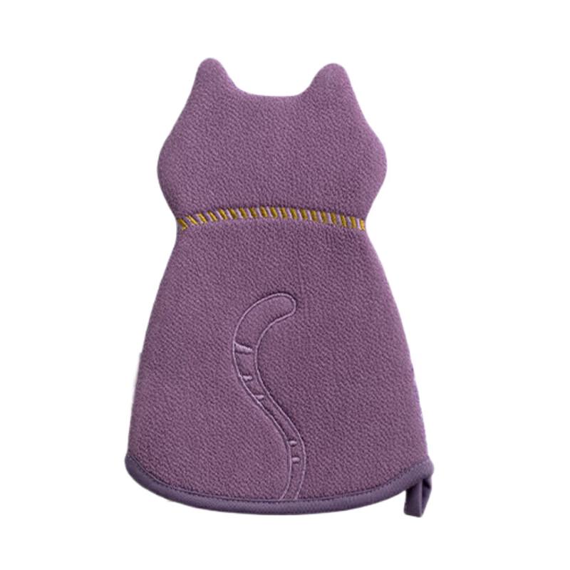 Двусторонняя отшелушивающая мочалка для ванны Chahua