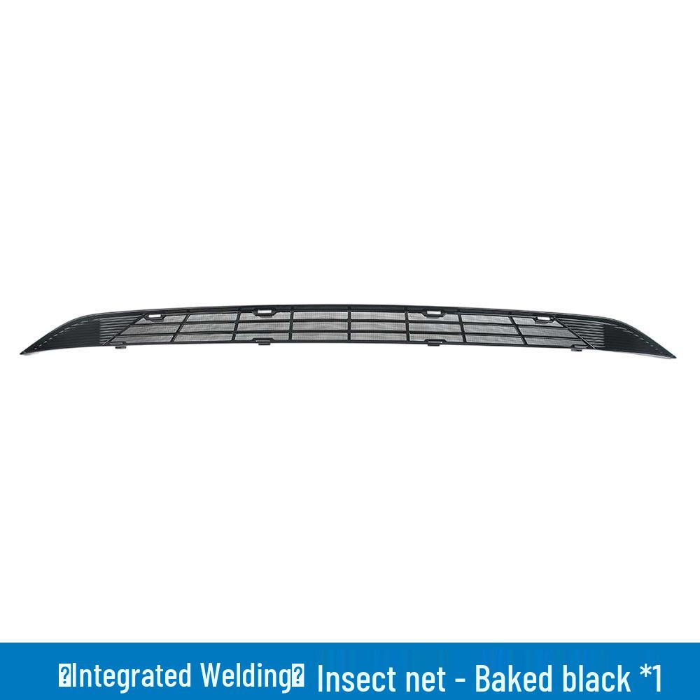 Custom Insect Net Grille for Hongqi HS5 (2023-2026)