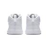 Air Jordan 1 Mid Triple White TD AR6352-126