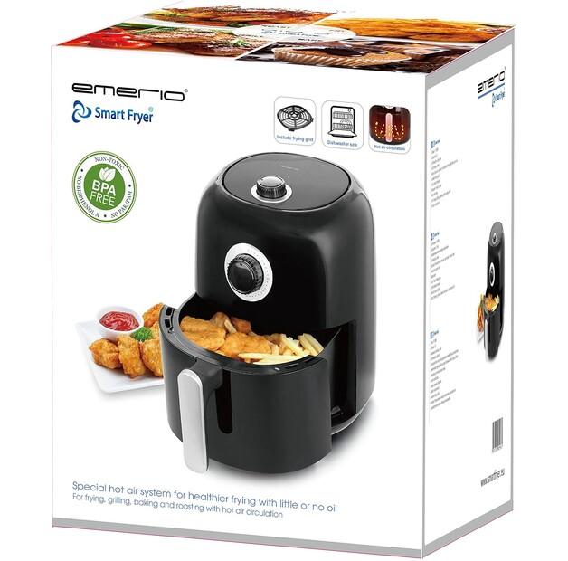 Emerio AF-125770 Deep Fryer