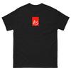 ES Skateboards 90-talslogga T-shirt Grafisk T-shirt High-end Lyx Unisex Stil Både för Män och Kvinnor