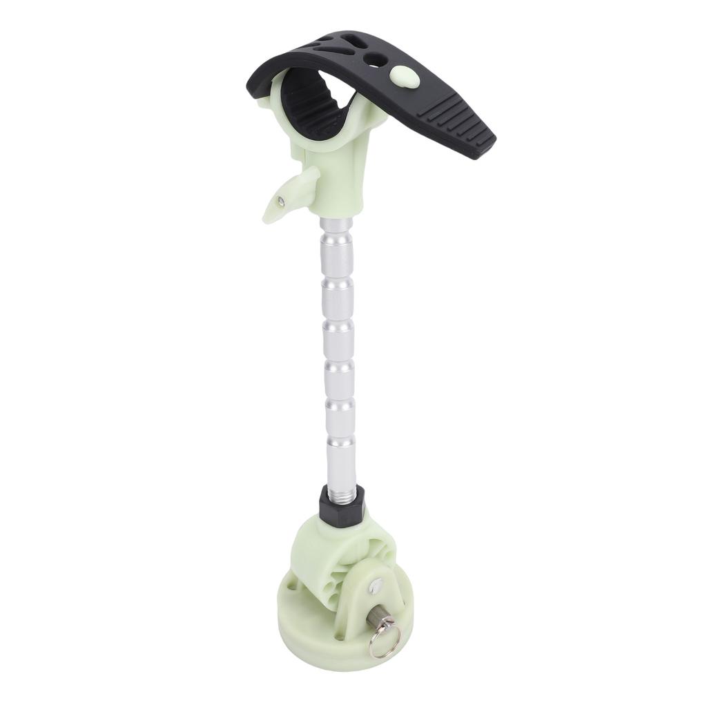 Suport Stabilizator Motor Trolling Lumina de Noapte Reglabil Stabil Înlocuitor pentru Minn Kota Power Drive V2 și PD V2 RT PD