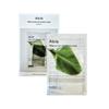 Mild Acidic pH Sheet Mask Heartleaf Fit Soothing Care 30ml X10