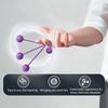 New, Unique And Special Silicone Toys, Magnetic Sensory Balls, Elastic Magnetic Suction Sensory Toys, Stress-Relieving Magnetic Balls