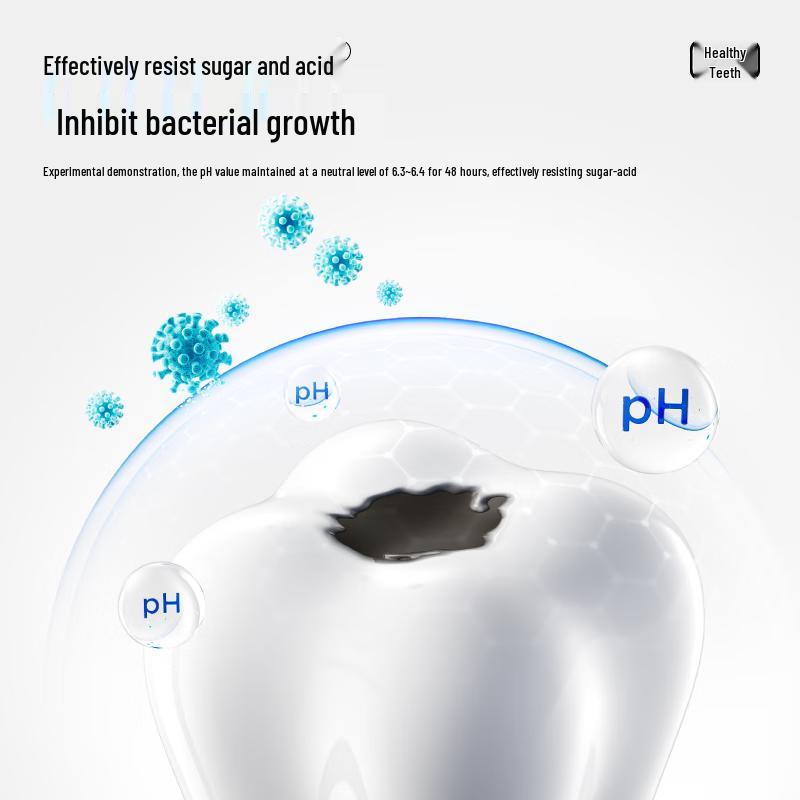 Sanban Green Tea Cool Breath Toothpaste