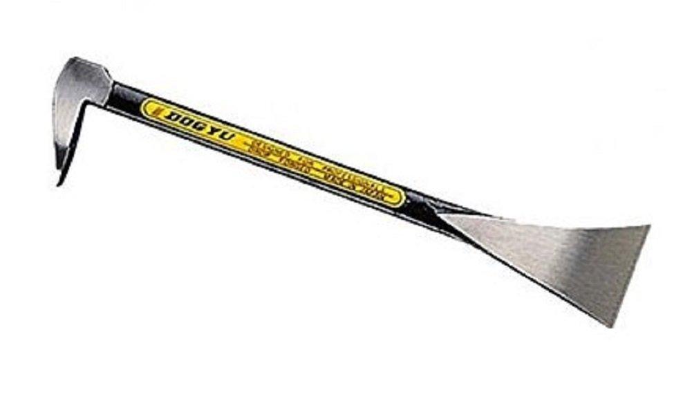 Dogyu Sangyo Interior Flat 200mm Crowbar, Type,