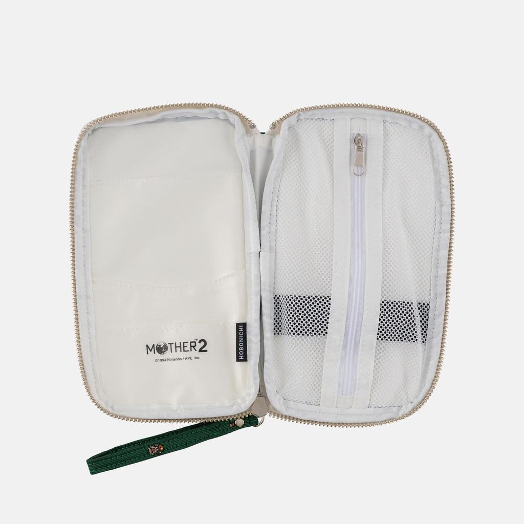 Hobonichi Liten Lådficka Brothers MOTHER2/Tonsura