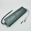 Weatherproof 12V/24V LED Power Supply for Wall Washers, 200W/250W/300W/400W, Outdoor Lighting.