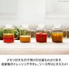 HARIO Glass Sauce Pot GTP-500
