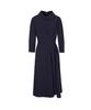 SOUP Strap Flare Shirt Dress (Oy4Opct)