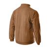 Men's Outdoor Jacket Hunting Clothes Warm Zippers Fleece Pullover Man Windproof Spring Winter Coat Thermal Underwear