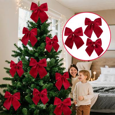 Artículos de fiesta – Decoraciones navideñas