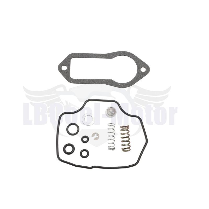 Carburetor Carb Repair Rebuild Kits Gasket Seals For YAMAHA TW200 2001-2020 2002 2003 2004 2005 2006 2007 2008 5FY-14301-10-00