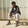 Nike Dunk High Panda Black White (2021/2024)