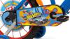 Children'S Bike 16" Hot Wheels 1668