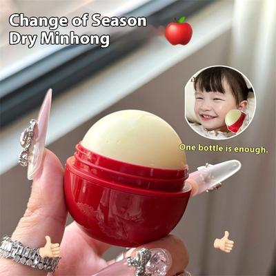 VOLIKO Papaya Moisturizer, Face Cream, Moisturizing Cream, Face Wipe, Autumn and Winter Skin Care Moisturizing Cream, Portable for Girls