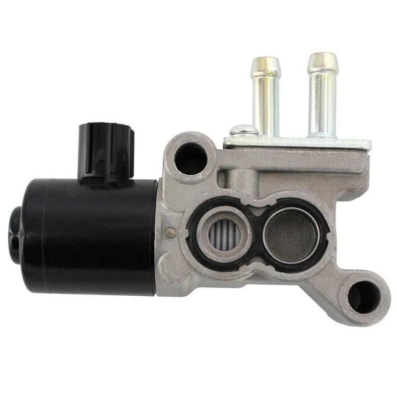 

36450-P0A-A01 Idle Air Control Valve IACV 36450P0AA01138200-0480 For Honda Civic Del Sol 1996 1997 1998 1999 2000