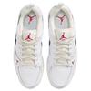 Jordan Cmft Era Comode Versatili Basse Scarpe da Basket Retrò Sneakers da Uomo Bianche IR7568101